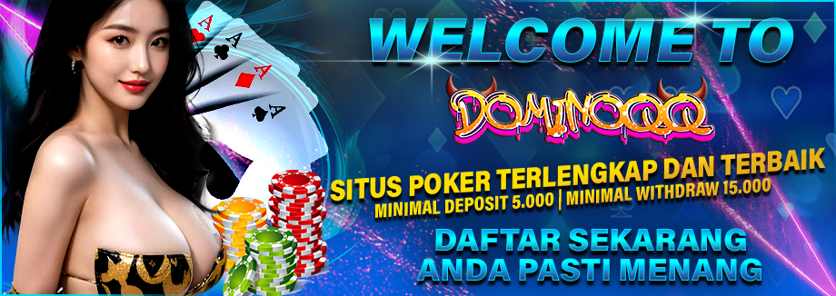 Situs PKV Games