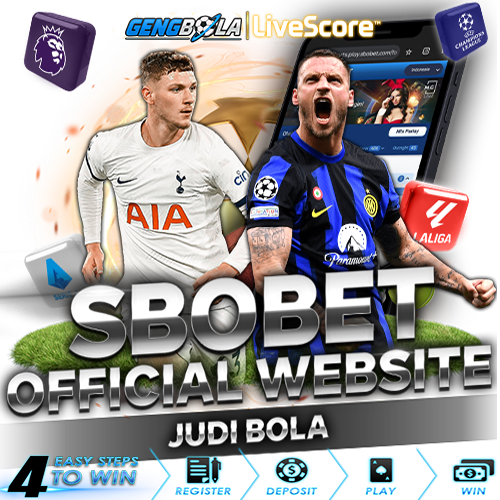 {Mix Parlay} Agen Judi Bola Penyedia Prediksi Parlay Pasti Tembus 10 Partai