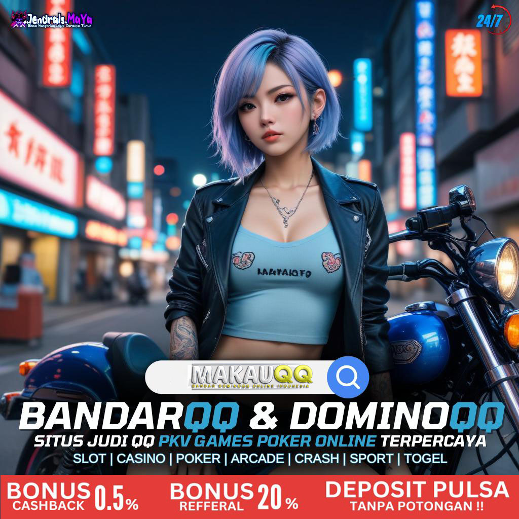 MakauQQ ≫ Daftar Situs Judi QQ Dominoqq Capsa Susun KiuKiu Pkv Slot Resmi