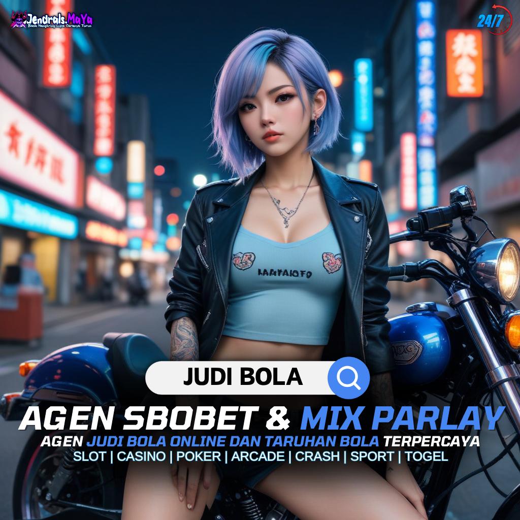 Parlay77 : Link Resmi Daftar Situs Judi Bola Parlay Online Terpercaya
