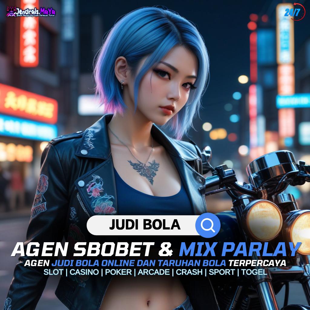 MIX PARLAY ≫ Daftar dan Login Official Website Judi Bola Parlay Terpercaya