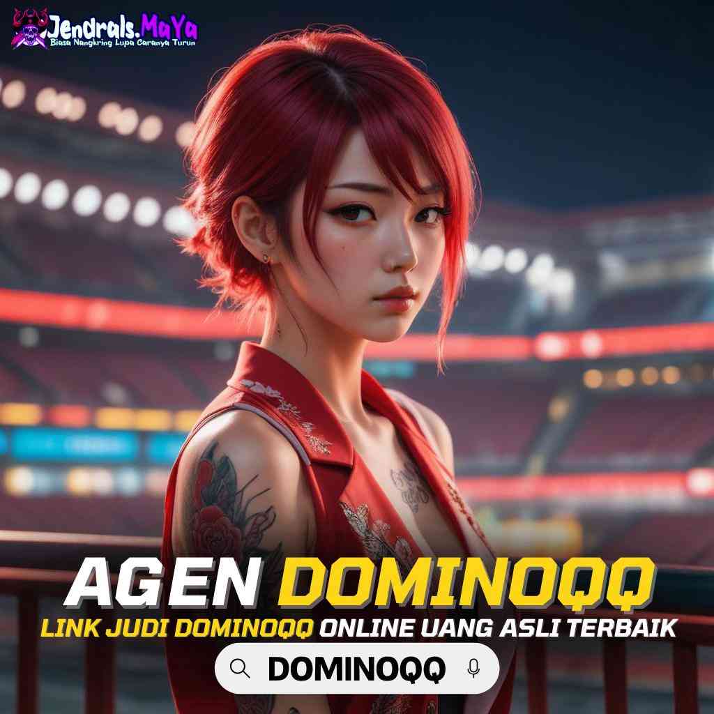 [DominoQQ] - Nikmati Permainan Domino Kiu Kiu 99 Online dengan Bonus Tanpa Henti