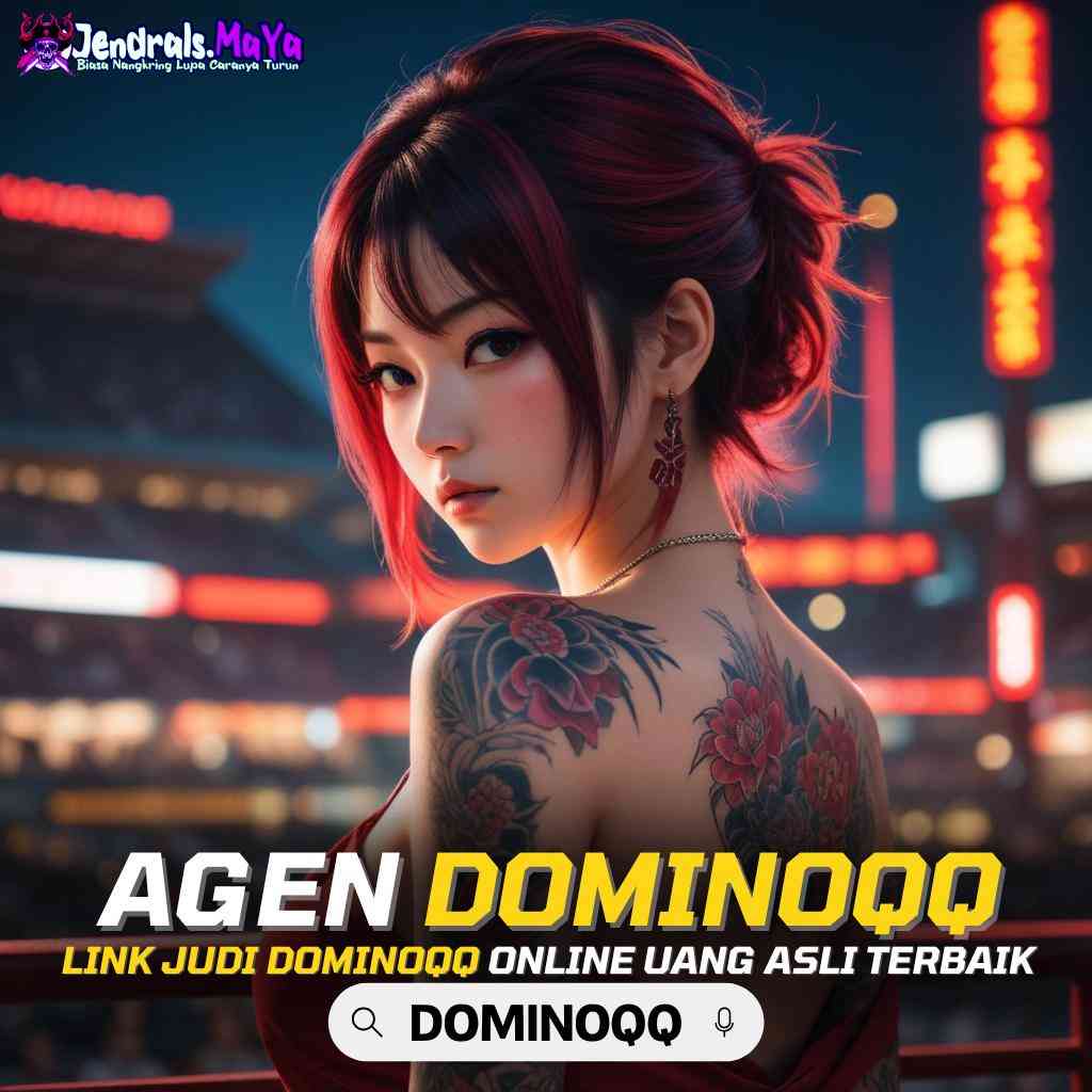 DominoQQ ≫ Agen Situs Pkv Games Domino99 QQ Online Terpercaya 2025