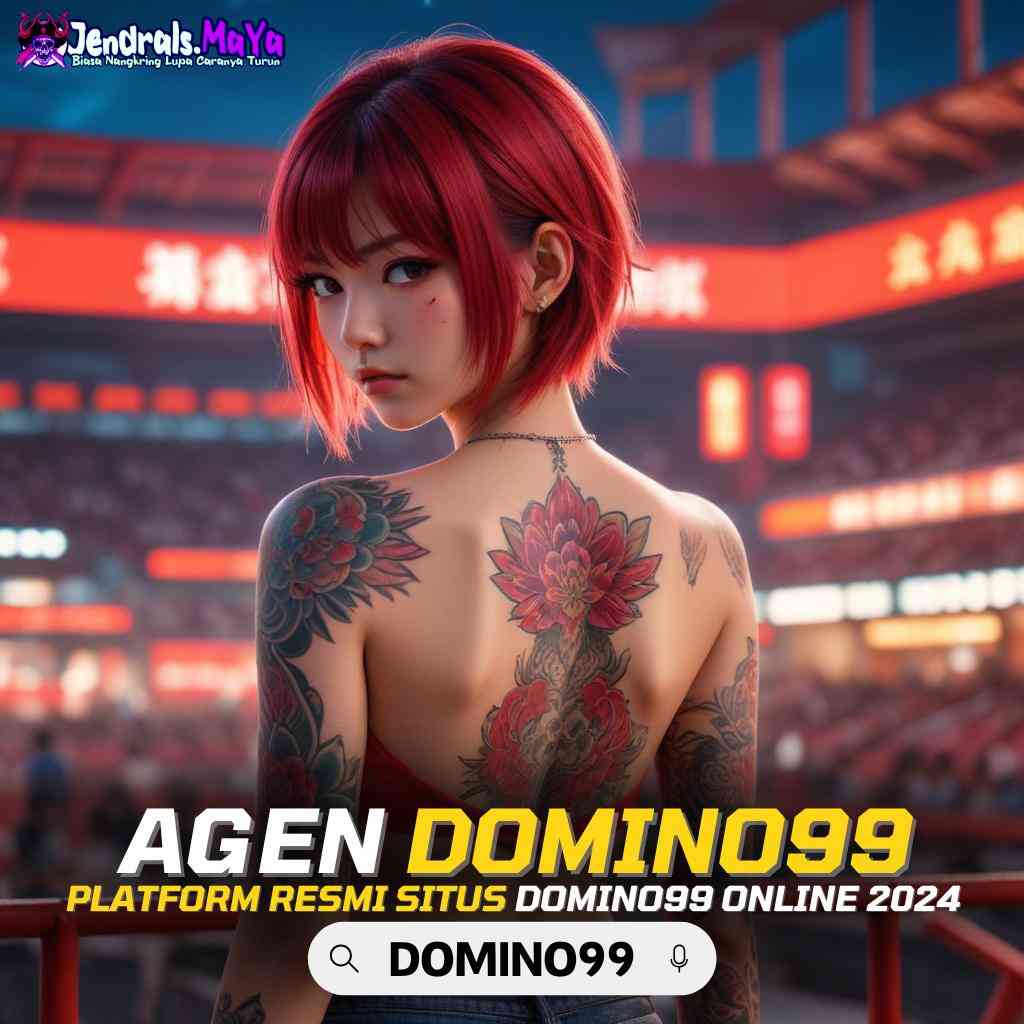 #Domino99 : Kumpulan Situs Judi Domino QiuQiu 99 Pkv Resmi Winrate Tinggi Terbaik